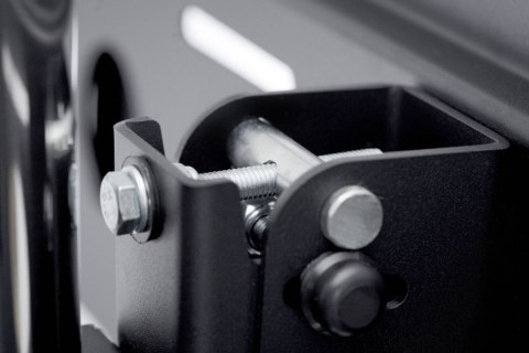 TR5 Wózek do monitorów 42-65 cali VESA 75x75 - 600x400 80 kg 360-1745 mm Edbak