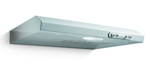 CFB5310W Okap podszafkowy Beko