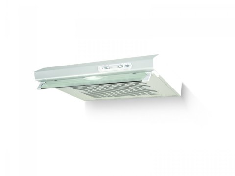 CFB6310W Okap podszafkowy Beko