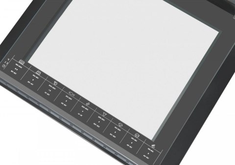 Kuchnia gazowa 57GGH5.43HZpMsN(Xx) Amica