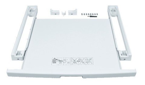 Łącznik pralki z suszarką WTZ11400 Bosch