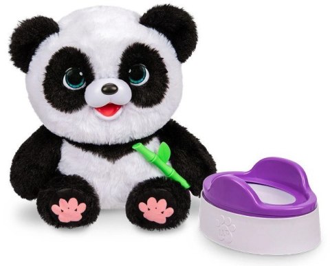 Maskotka interaktywna Little Live Pets Panda Cobi