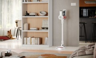 Odkurzacz pionowy VC-SV12AEU-W Sharp