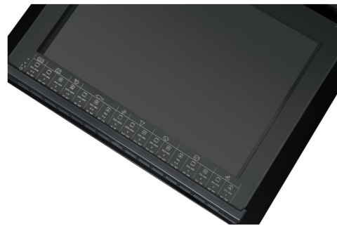 Kuchnia gazowo-elektryczna 510GE3.33ZpQ(W) Amica