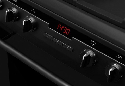 Kuchnia gazowo-elektryczna 617GES2.33HZPTANABM Amica