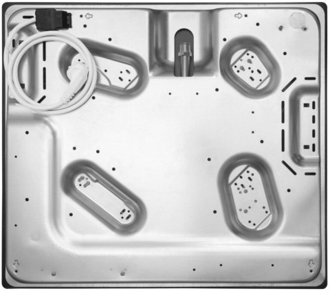 Płyta gazowa PGD6101APR Amica