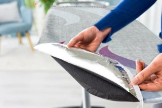 Pokrowiec na deskę Total Reflect Vileda