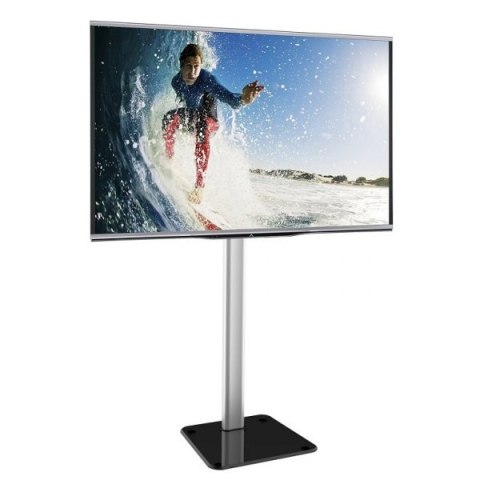 Stojak podłogowy LCD/LED 32-70cali, regulowany Techly