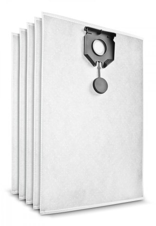 Torebki filtracyjne do NT 30/1 i 40/1 2.889-154.0 5 szt. Karcher