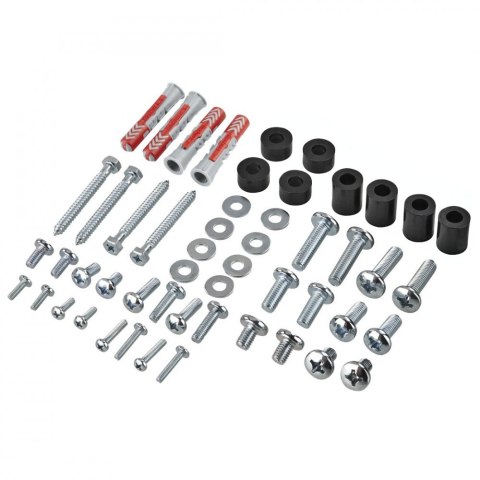 Uchwyt Motion LCD/LED premium vesa 200x200 Hama