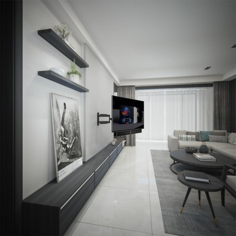 Uchwyt na soundbar do TV MC-843 Maclean