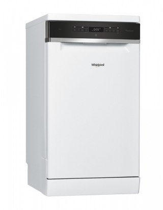 Zmywarka WSFO3O23PFWP Whirlpool