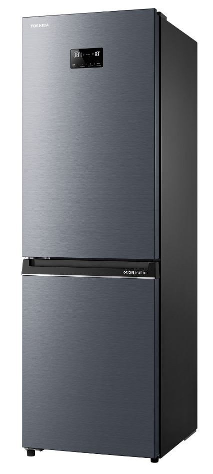 Chłodziarko-zamrażarka GR-RB449WE-PMJ Toshiba