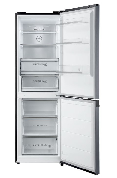 Chłodziarko-zamrażarka GR-RB449WE-PMJ Toshiba