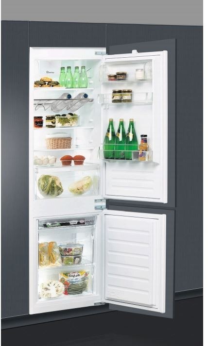 Chłodziarko-zamrażarka do zabudowy ART66122 Whirlpool