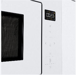 Kuchnia mikrofalowa BM251SG2WG Gorenje