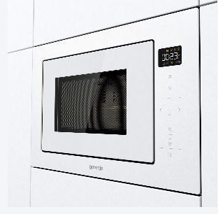 Kuchnia mikrofalowa BM251SG2WG Gorenje