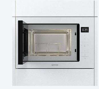 Kuchnia mikrofalowa BM251SG2WG Gorenje