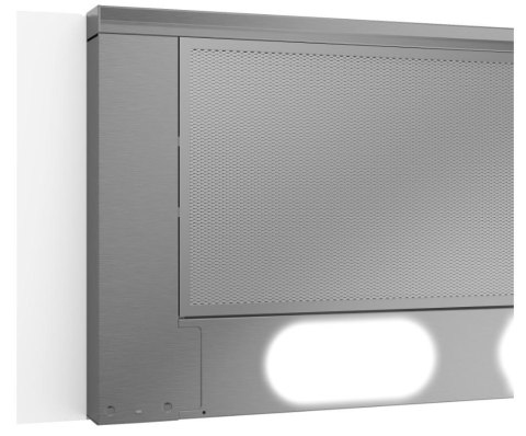 Okap teleskopowy HNT61210X Beko