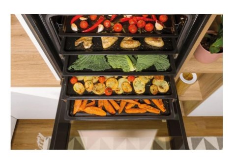 Piekarnik BOSB6737E06X Gorenje