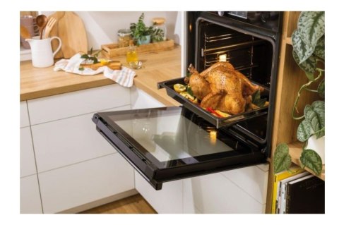 Piekarnik BOSB6737E06X Gorenje