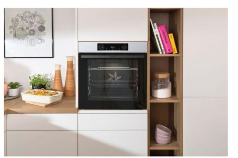 Piekarnik BOSB6737E06X Gorenje