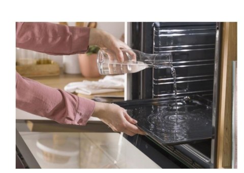 Piekarnik BOSB6737E06X Gorenje