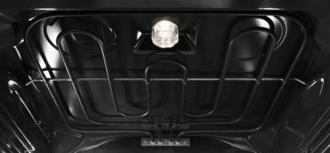 Piekarnik ED375171X F-type Amica