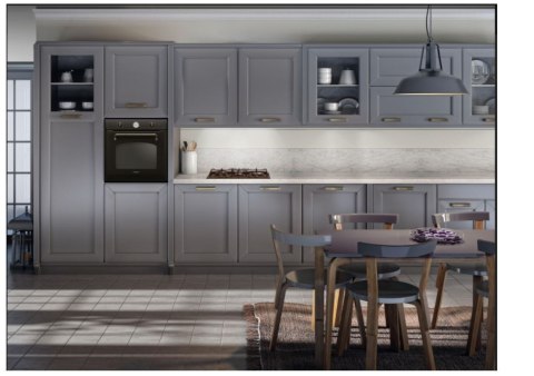 Piekarnik WTAC8411SCAN Whirlpool