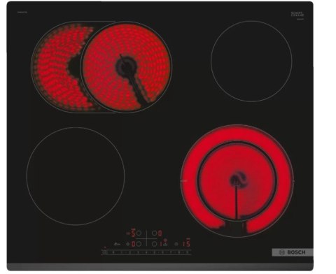 Płyta ceramiczna PKN631FP2E Bosch