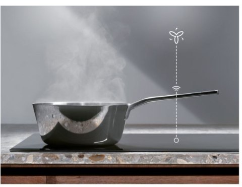 Płyta indukcyjna Bridge SLIM-FIT 60 cm LIV63431BK Electrolux