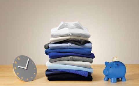 Pralka EW6SN347SP PerfectCare Electrolux