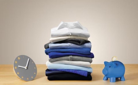 Pralka EW6SN406WP Electrolux