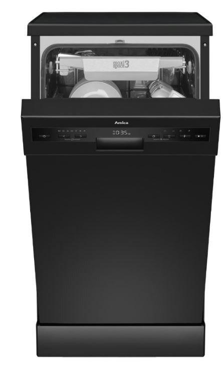 Zmywarka DFM46C8EOiBH Amica