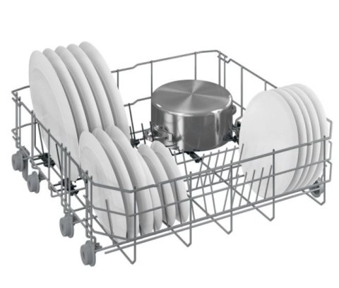 Zmywarka DIN35320 Beko