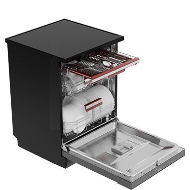 Zmywarka DW-15F3EE(BS)-PL FS 60 cm Toshiba