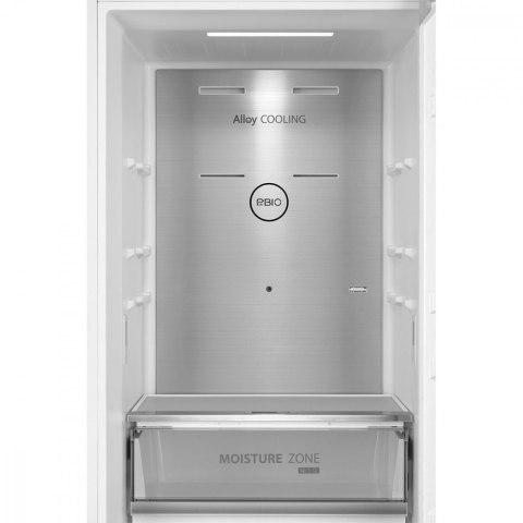 Chłodziarko-zamrażarka GR-RB500WE biała Toshiba