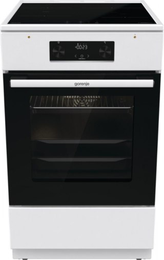 Kuchnia indukcyjna GEIT5C60WPG Gorenje