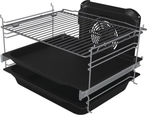 Kuchnia indukcyjna GEIT5C60WPG Gorenje