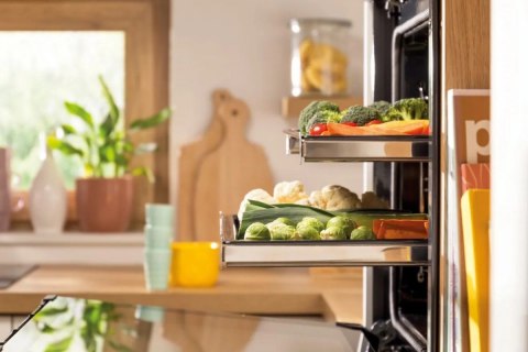 Piekarnik BOS6737E06FBG Gorenje