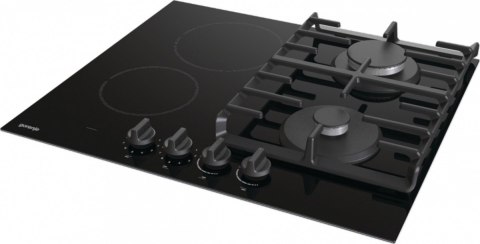 Płyta ceramiczno-gazowa GCE691BSC Gorenje