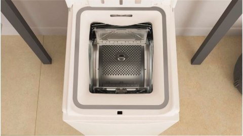 Pralka TDLR6040LPLN Whirlpool