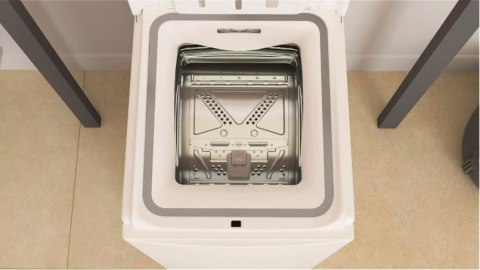 Pralka TDLR6040LPLN Whirlpool