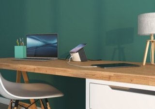 Przedłużacz 2x2P+Z Indukcja USB A/C 2m Legrand