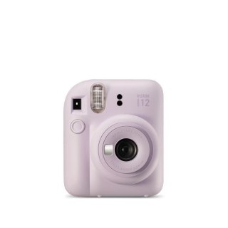 Aparat Instax mini 12 fioletowy Fujifilm