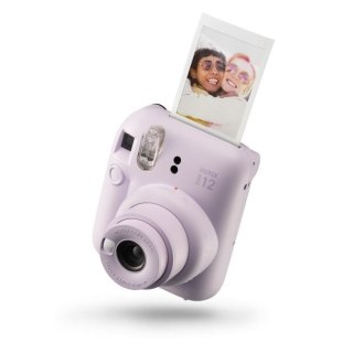 Aparat Instax mini 12 fioletowy Fujifilm