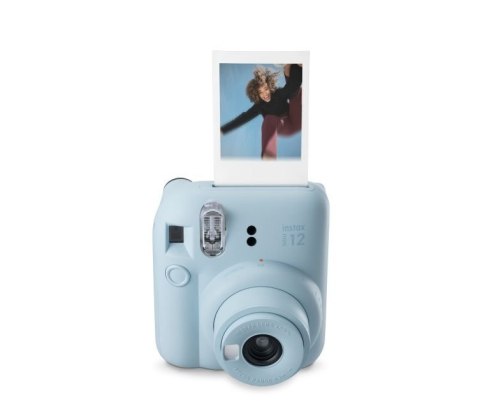 Aparat Instax mini 12 niebieski Fujifilm