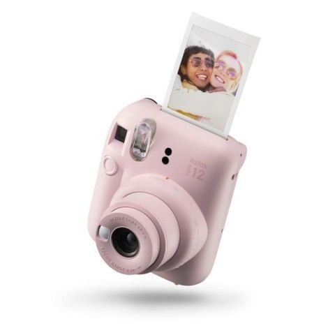 Aparat Instax mini 12 różowy Fujifilm