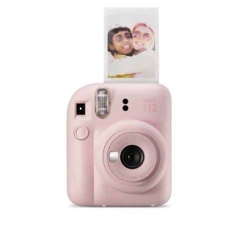 Aparat Instax mini 12 różowy Fujifilm
