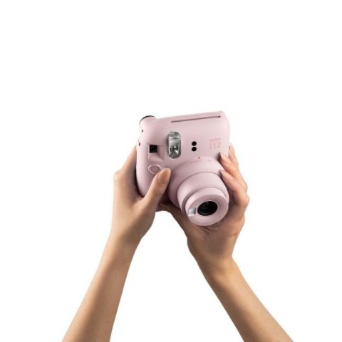 Aparat Instax mini 12 różowy Fujifilm